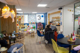 L'atelier de Kali