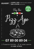 Pizza' Ayo_Istres