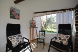 Le Cabanon de l'Olivette 6