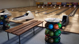 Bowling Istres La Pyramide