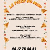 La Pizza du Midi_Istres