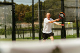 Z5 Istres - Complexe Foot à 5 et Padel