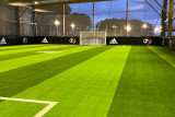 Z5 Istres - Complexe Foot à 5 et Padel