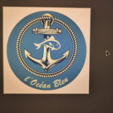 l'Océan bleu_Istres