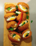 Les saveurs de la Tunisie_Istres