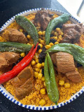 Les saveurs de la Tunisie_Istres