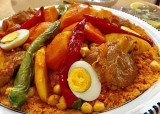 Les saveurs de la Tunisie_Istres
