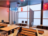 kaiju restaurant