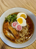 kaiju restaurant