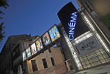 Cinéma Le Coluche