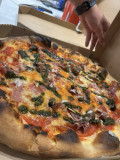 Capri Pizza_Istres