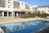 COIN PISCINE IBIS