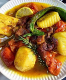 Les saveurs de la Tunisie_Istres