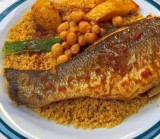 Les saveurs de la Tunisie_Istres