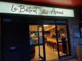 Le Bistrot des Arènes_Istres