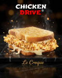 Chicken drive_Istres