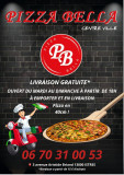 Pizza Bella_Istres