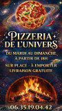 Pizzas de l'Univers_Istres