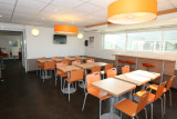 RESTAURATIION IBIS BUDJET