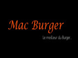mac burger