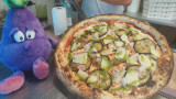Romance pizza_Istres