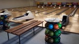 Bowling en famille
