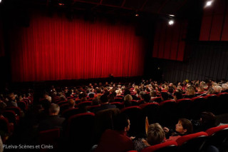Théâtre de l'Olivier - Scènes et cinés