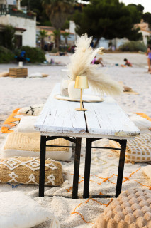 Guinguette du Ranquet_Istres - © Guinguette du Ranquet / Le cabanon du Ranquet_Istres Guinguette du Ranquet_Istres