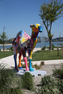 Art Zoo Istres