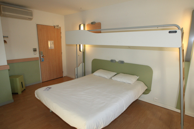 Ibis Budget