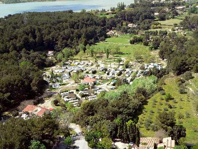 Vallon des cigales