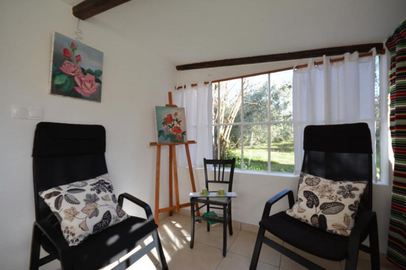 Le Cabanon de l'Olivette 6