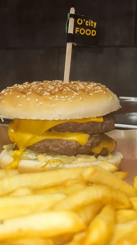 City food_Istres