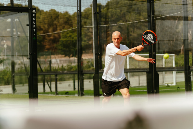 Z5 Istres - Complexe Foot à 5 et Padel