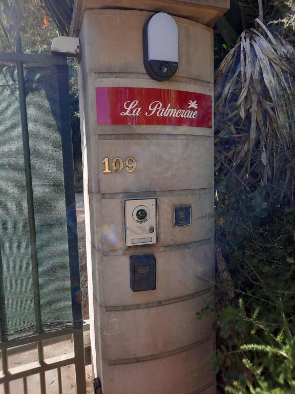 La Palmeraie_Istres