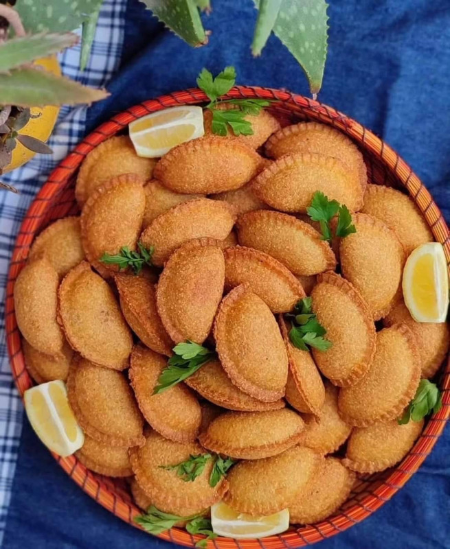 Les saveurs de la Tunisie_Istres
