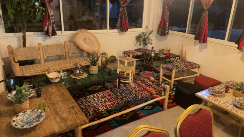 La Table Bérbére_Istres