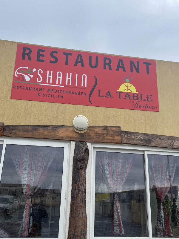 La Table Bérbére_Istres