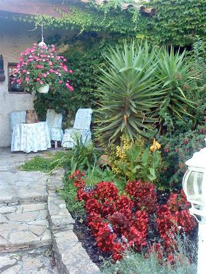 chez marididou