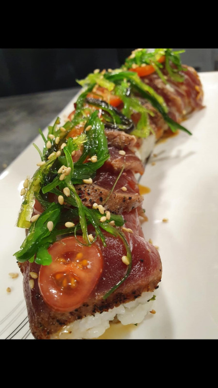 ANI SUSHI 1