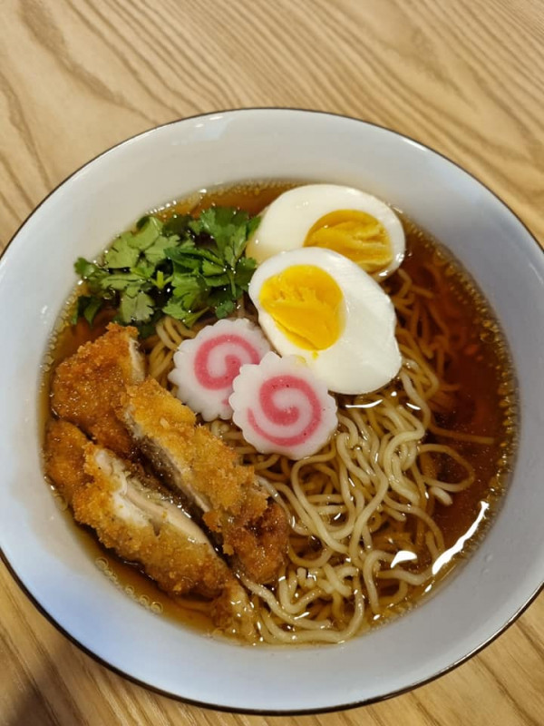 kaiju restaurant