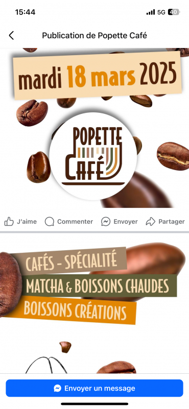 Popette Café_Istres
