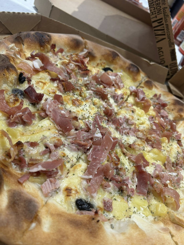 Capri Pizza_Istres