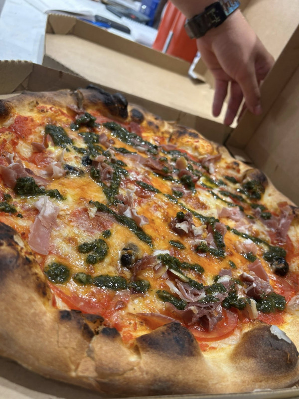 Capri Pizza_Istres