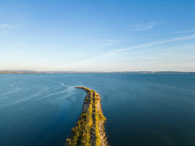 Etang de Berre Etang de Berre