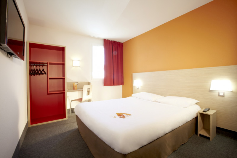 Première classe Première classe