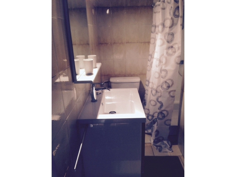 Salle d'eau Salle d'eau