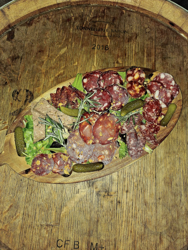 Le Bistrot des Arènes_Istres - © Le Bistrot des Arènes_Istres Le Bistrot des Arènes_Istres