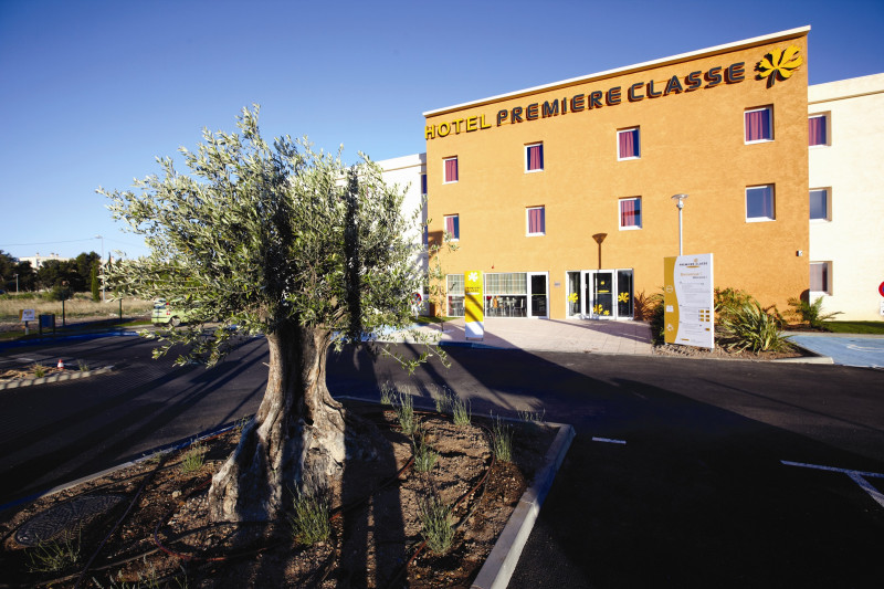 Première classe - © Première classe Première classe