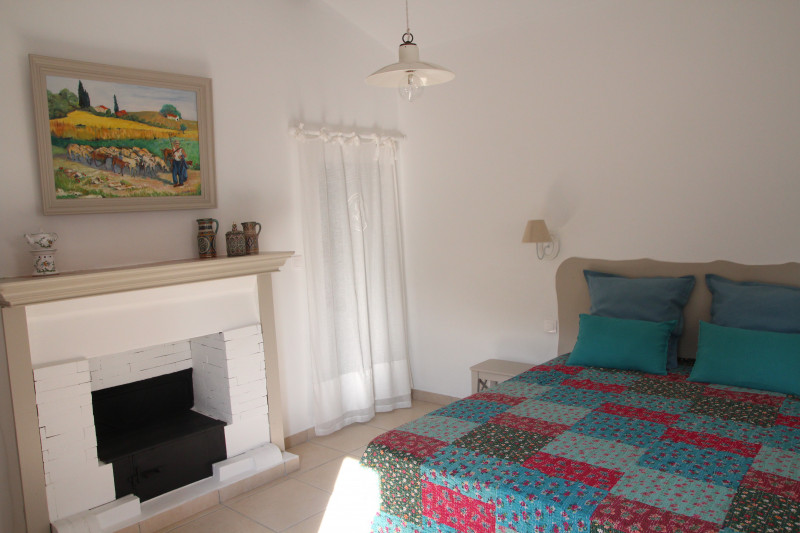 LE CABANON DE L OLIVETTE